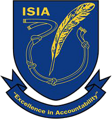 Institute Of Solomon Islands Accountant (ISIA) Logo