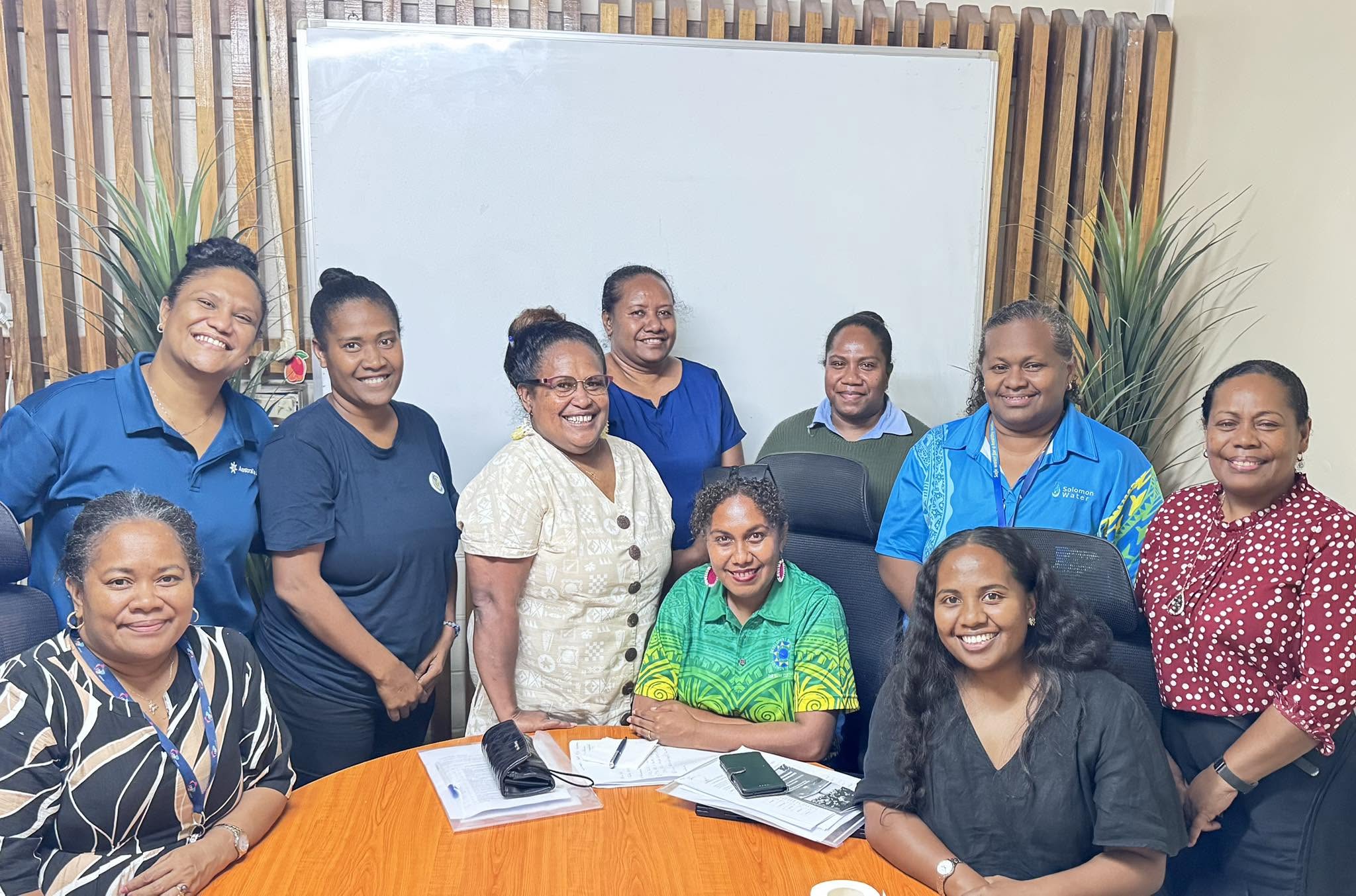 WELSI launches Mentoring Program for aspiring women leaders
