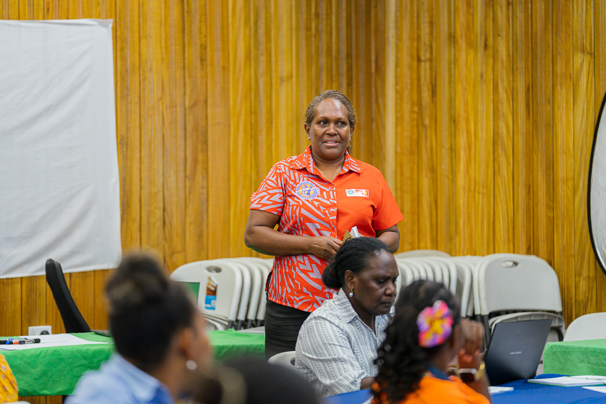 Women in the WELSI community