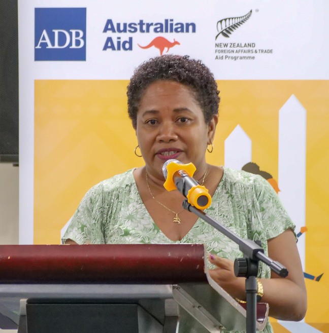 Board Member Image